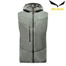 Salewa Sella DST/TWR 男款防風背心 - 28994 淺綠, 5130 淺綠,M
