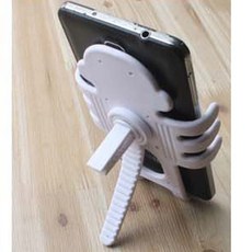 사람모양 자량용 스마트폰 핸드폰 거치대 _20260201EA