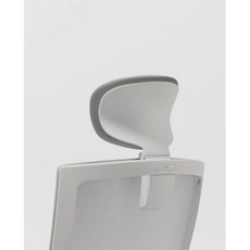 T50&T50 AIR 헤드레스트 - 화이트