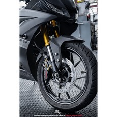 MASA 圓扣 浮動碟盤 282mm 適用於 MT-15 R15 V3 R15 V4 FZS V2