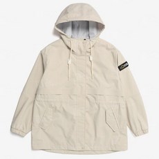 내셔널지오그래픽 여성 마틴3 중기장 웨더 자켓 N231WJP050 975260