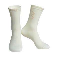 monton 車襪/騎行襪-崇越單車休閒館, 1個, WIND白色棉襪