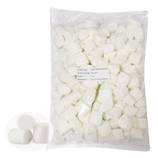 Mello 머쉬멜로우 빅, 3개, 1kg