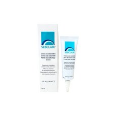 Sebclair 施必麗 無類固醇乳膏, 1件, 30ml