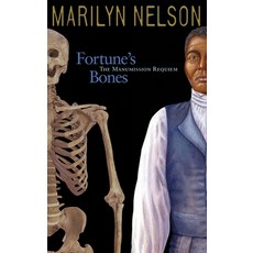 (영문도서) Fortune's Bones: The Manumission Requiem Hardcover, Front Street, Incorporated, English, 9781932425123