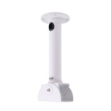 컴스 CCTV용 1관절 거치대 26cm, BF044, 1개