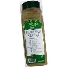로즈마리분 신영 250g 허브가루 향신료 조미료, 1개