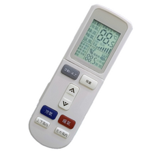禾聯 HR-1 冷氣遙控器, 1個, 禾聯冷氣遙控器HR1