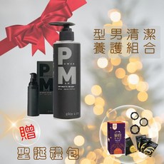 Play&Joy 男性私密處清潔乳與龍根養護液組合, 1個