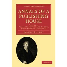 Annals of a Publishing House - Volume 2, Cambridge University Press