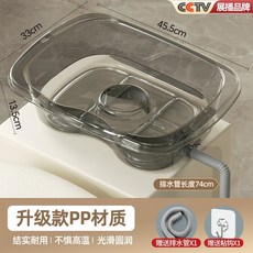 머리감겨주는기계 샴푸대 샴푸 성형 머리, B