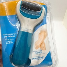 《翔翼玩具》電動磨腳機 修足器 腳皮機 去腳皮器 修足機 修腳器 美足儀 磨腳器 安全合格, 磨腳機/顏色隨機27272