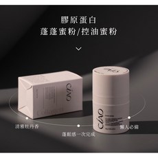 日喬恩 頭皮輕盈, 蓬蓬粉, 1個