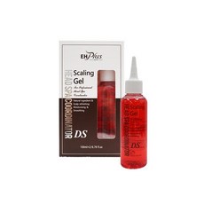 두피스케일링겔DS(건성예민성), 2개, 100ml