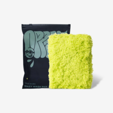 웁시 세차 워시 패드, 시그니처 라임, 5개