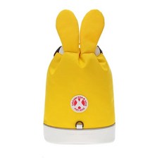 PLAY JELLO 防走失包 - 活力黃 (大童款)