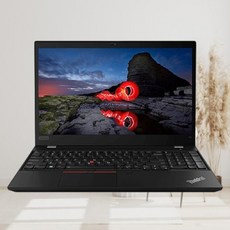 레노버 2022 씽크패드 T15 G2 15.6 코어i7 인텔 11세대 지포스 MX450, BLACK, 512GB, 32GB, WIN10 Pro, 20W400KFKR