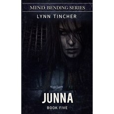 (영문도서)Junna Paperback, Moonpetal Press, English, 9798995757559
