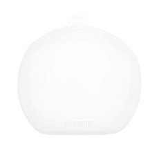 Bumkins 유아용 실리콘 스트레치 뚜껑 그립 접시 & 3분할 그립 접시용, Lid, A1 Sm GD 뚜껑