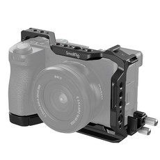 SmallRig Sony Alpha 6700 HDMI 14"-20 & 38"-16 케이지 키트 용 카메라 용 액세서리 키트, 1개