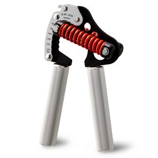 GD IRON GRIP 80 Light 악력기, 혼합 색상, 1개