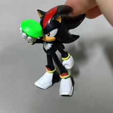 컬러풀 데이지 브릭 베어 나노 블럭, R. 주황빨강 약 6cm 높이 불안정