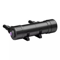 독일 아쿠아메딕 어항 자외선 UV 램프 수질정화 조류감소 염소제거