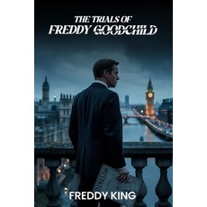(英文圖書)The Trials of Freddy Goodchild 平裝版, British Publishers, 英文