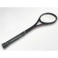 테니스 훈련 라켓 정확도 스팟 서브 스윙 타점 연습, 1개, 레드