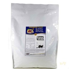 라망 페럿사료 대용량 6.8kg 친칠라