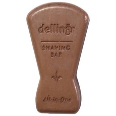 [델링그] 올인원 쉐이빙바 비피다, 100g, 1개