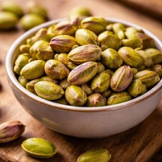 홍쓰건어물 탈각 피스타치오500g 미국 무염산, 1개, 500g