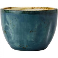 212 Main 8온스 지오데 애저 부용컵 블루, 1개