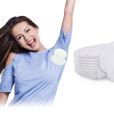 겨드랑이땀패치 쾌적한 겨드랑이땀억제 10EAwat8+4Qje