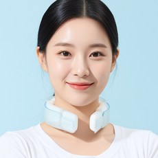 비나잇 아이스 넥쿨러 쿨스카프 아이스넥밴드, 하나