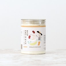 떡볶이 앤 까르보나라소스 크림파스타 분말가루 300g, 1개