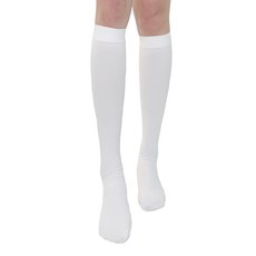 [바디셀트] 압박밴드 (유발) 국내산 의료용 압박스타킹 종아리 혈액순환 다리붓기 개선 의료기기, 1개, 종아리/무릎형