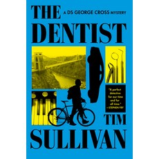 (영문도서)The Dentist: A DS George Cross Mystery Paperback, Atlantic Crime, English, 9780802167095