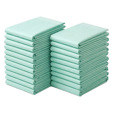 대륜이앤티 280시리즈 매직 리필 호환 향균 베이비파우더향, 20개, 27L