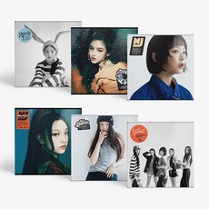 NEWJEANS 뉴진스 - How Sweet Standard Ver. 버전선택, 단체, 단체