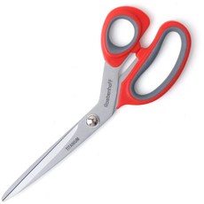 토탈하우스 레벤호프 티타늄 주방가위 23cm DS1205 (5256), 레벤호프-티타늄-주방가위-23cm-5256, 1개