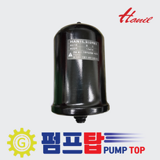 한일정품 호환모델 PH-255A PH-260A PH-250C PHH-258A-B PHH-268A-B PHSS-260SS-A PC-266A PH-760C질소탱크 압력1.2kgf/cm, 1개