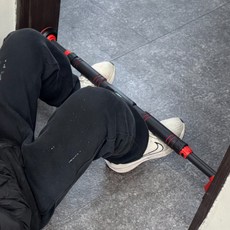 집철봉 방문 문틈 문틈철봉 턱걸이 문철봉 방문철봉 단축, 상세페이지 참조