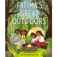 Fatima's Great Outdoors:, Kokila