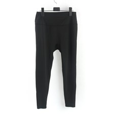 XL / 베러댄라이프 레깅스 땀목 레깅스 블랙 / P010 -016, 1개, 사진참고