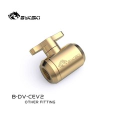 (국내배송)BYKSKI B-DV-CEV2 / / VALVE/ WATER VALVE SCRE, A. 금