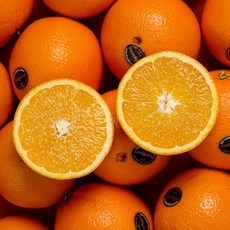 맛통령 블랙라벨 오렌지, 1개, 중과(190g) 4kg내외(20-22개)