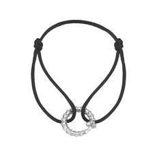 마테오 스크루 코드 브레이슬릿