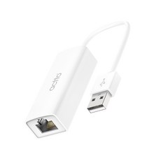 actto USB 2.0網路卡, LAN-03
