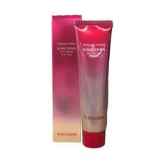 필수뷰티 더샘 링클 프라임 로즈 피디알엔 아이 크림 포 페이스 100ml, 1개